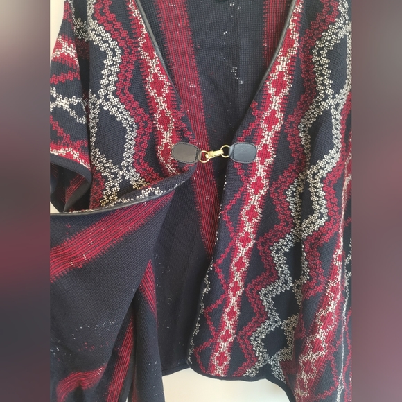 Tommy Hilfiger Poncho/Cape - Picture 5 of 12